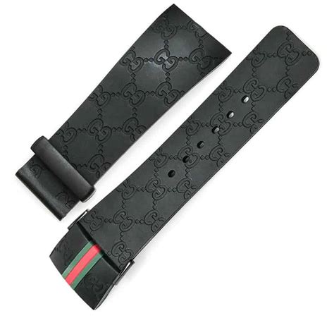 gucci digital watch parts|genuine gucci watch bands.